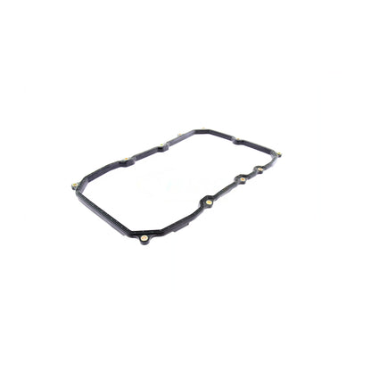 VAICO Gasket, automatic transmission oil sump V10-2285