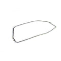 VAICO Gasket, automatic transmission oil sump V10-2355