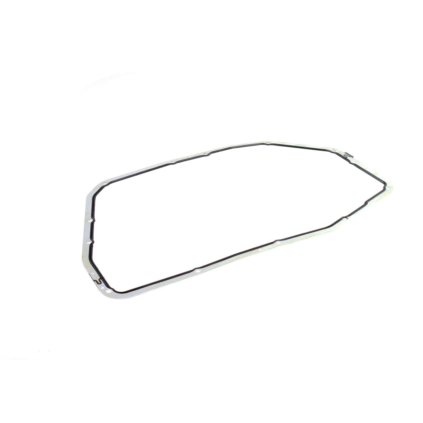 VAICO Gasket, automatic transmission oil sump V10-2355