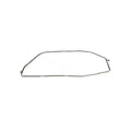 VAICO Gasket, automatic transmission oil sump V10-2355