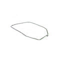 VAICO Gasket, automatic transmission oil sump V10-2355