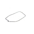 VAICO Gasket, automatic transmission oil sump V10-2355