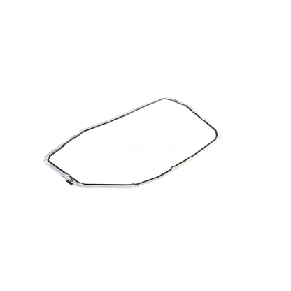 VAICO Gasket, automatic transmission oil sump V10-2355