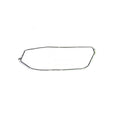 VAICO Gasket, automatic transmission oil sump V10-2355