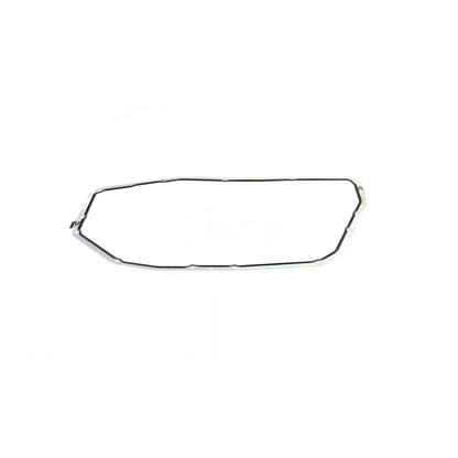 VAICO Gasket, automatic transmission oil sump V10-2355