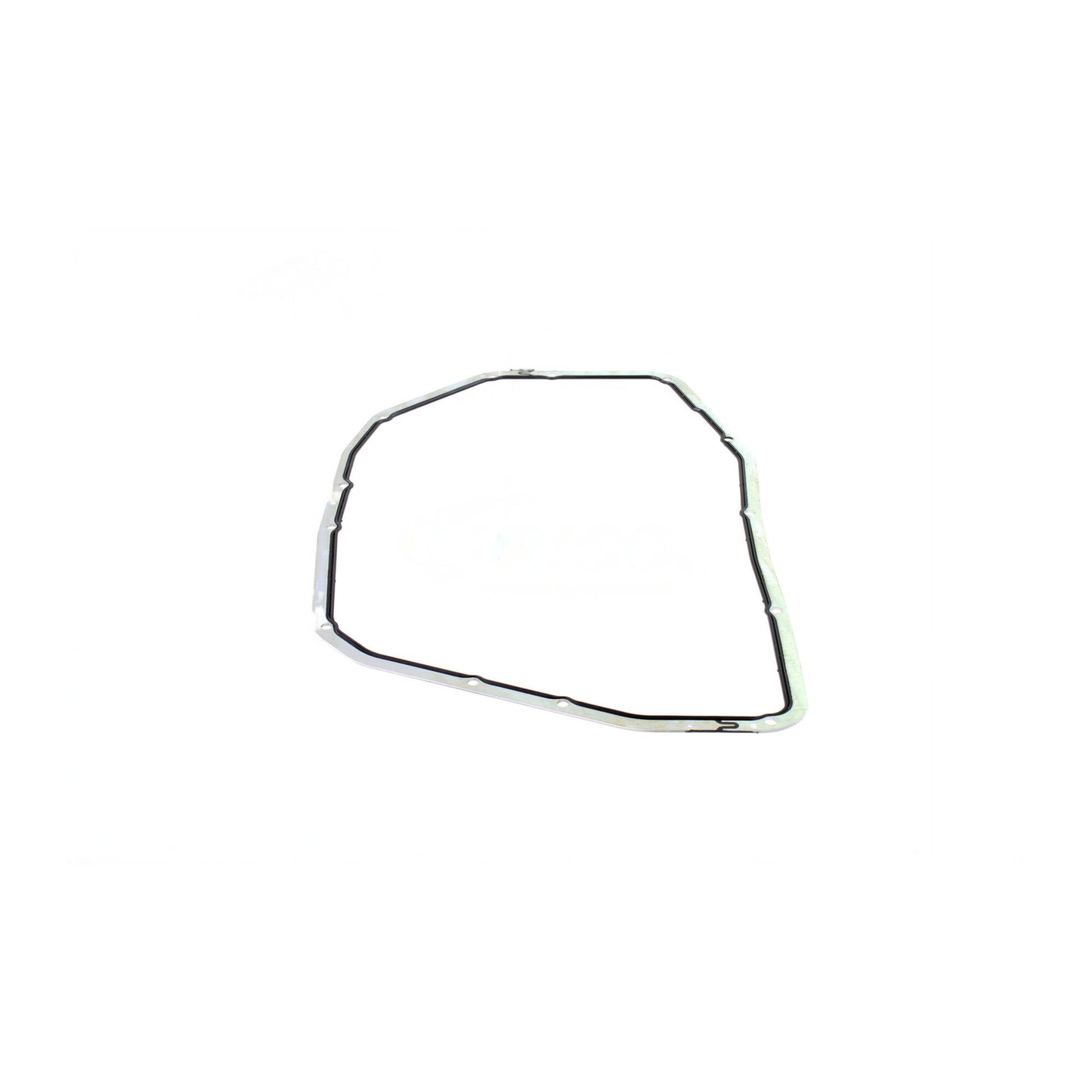 VAICO Gasket, automatic transmission oil sump V10-2355