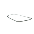 VAICO Gasket, automatic transmission oil sump V10-2357