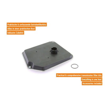 VAICO Hydraulic Filter, automatic transmission V10-2359