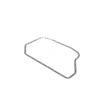 VAICO Gasket, automatic transmission oil sump V10-2360