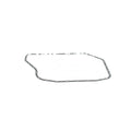 VAICO Gasket, automatic transmission oil sump V10-2360