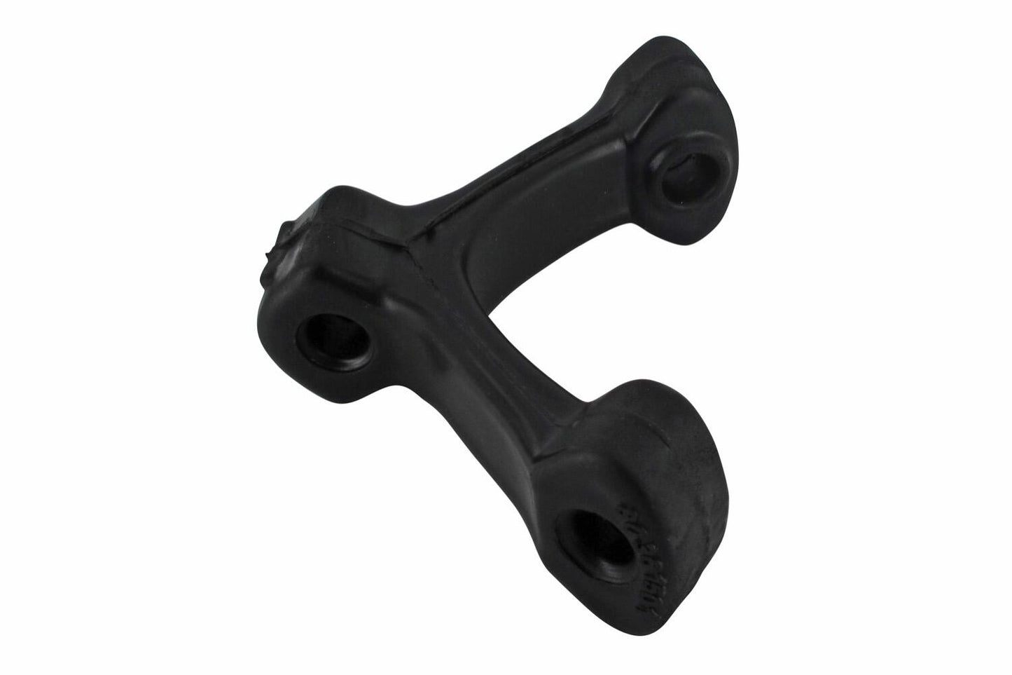 VAICO Mount, exhaust system V10-2412