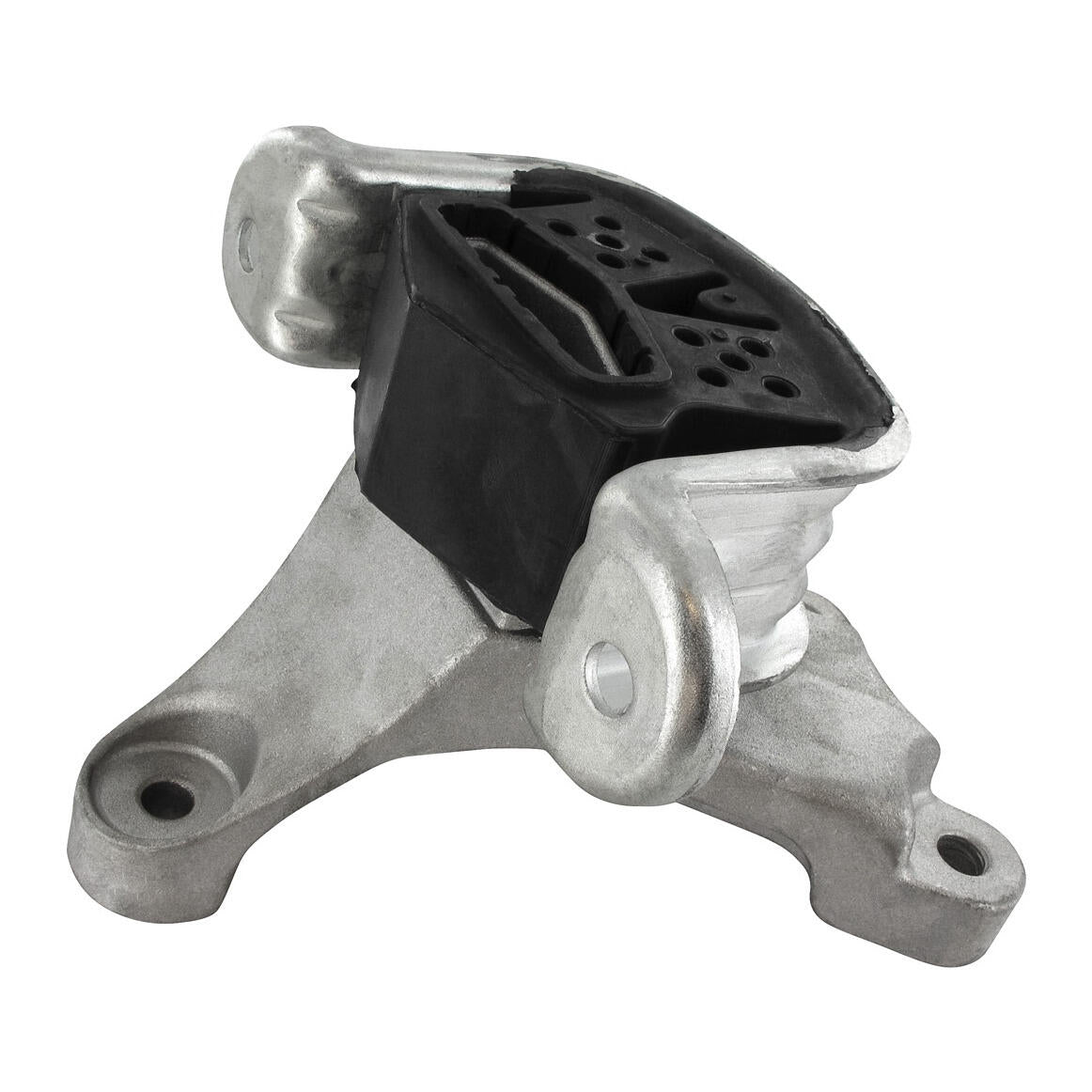 VAICO Mounting for engine V10-2437