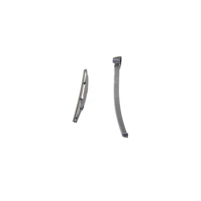 VAICO Wiper Arm Set, window cleaning V10-2449