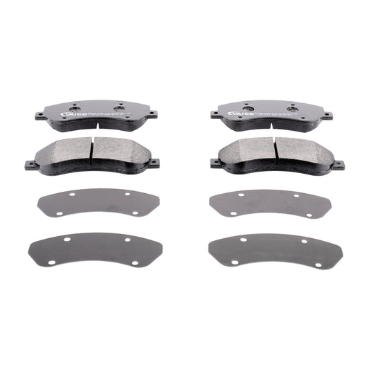 VAICO Brake Pad Set, disc brake V10-2455