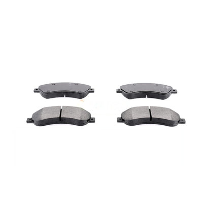 VAICO Brake Pad Set, disc brake V10-2455