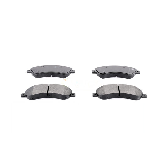 VAICO Brake Pad Set, disc brake V10-2455