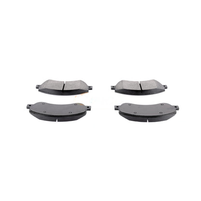 VAICO Brake Pad Set, disc brake V10-2455