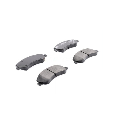 VAICO Brake Pad Set, disc brake V10-2455