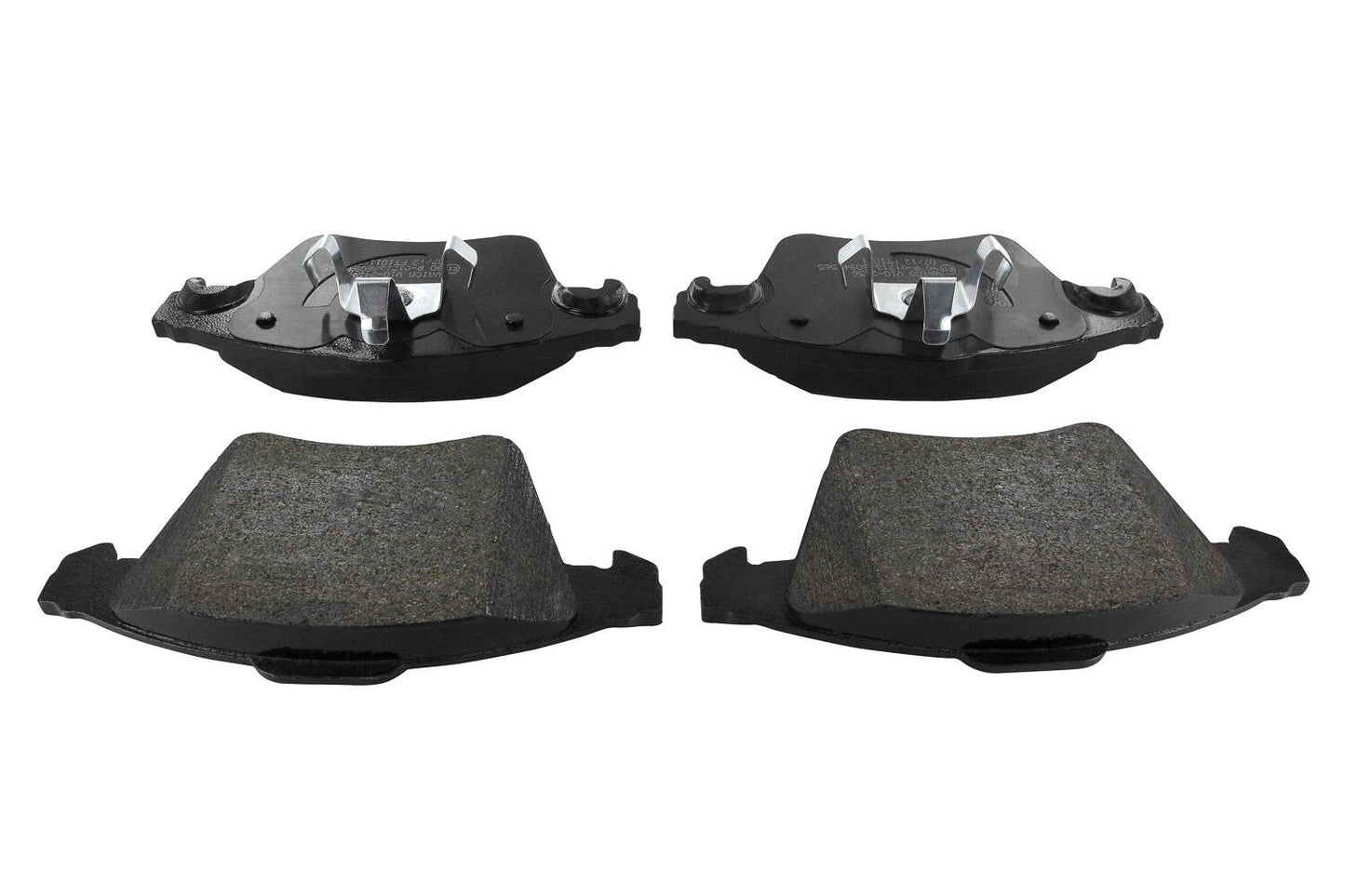 VAICO Brake Pad Set, disc brake V10-2456