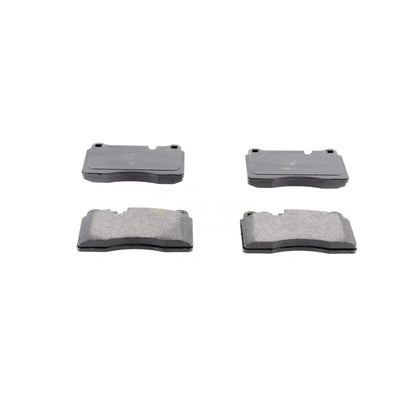 VAICO Brake Pad Set, disc brake V10-2457