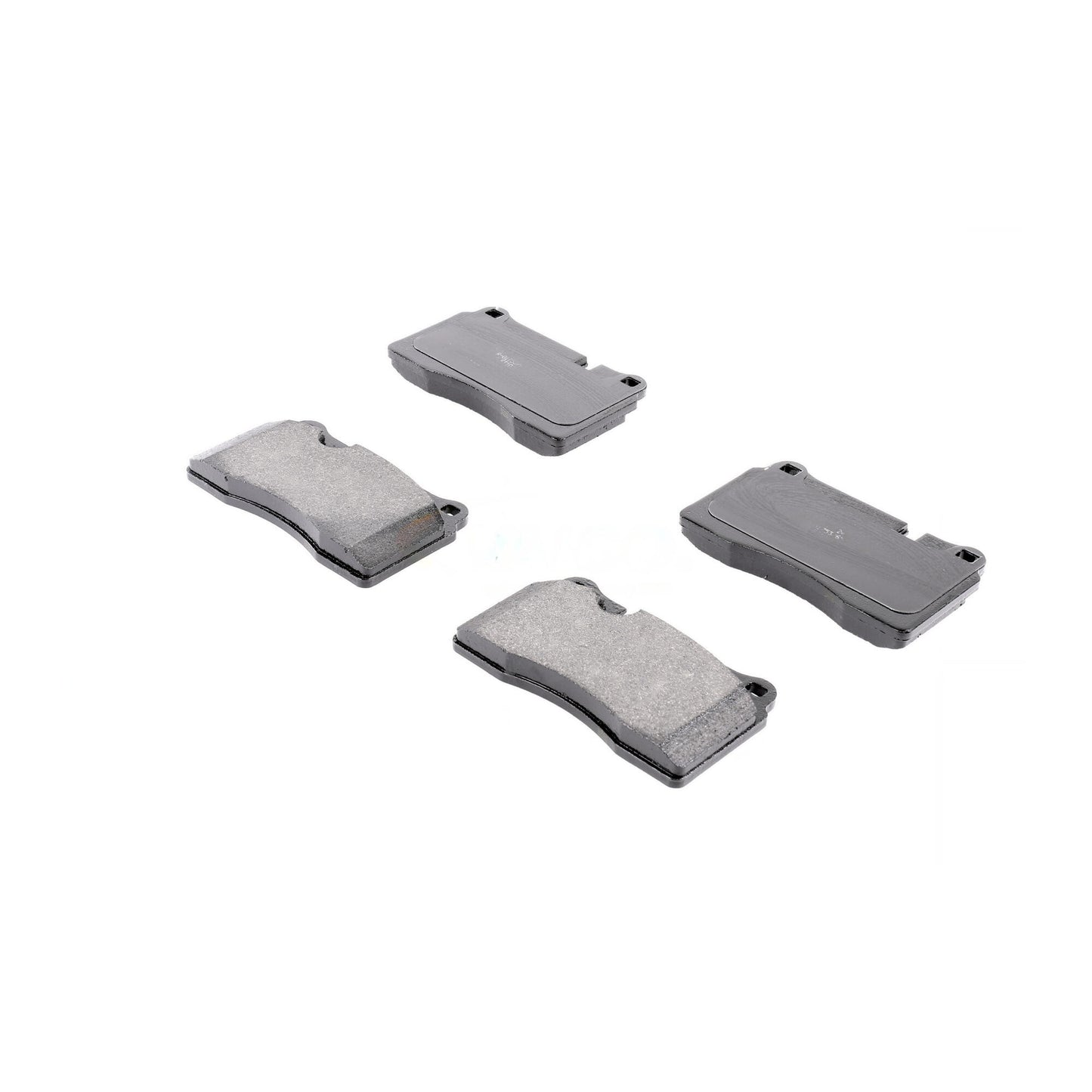 VAICO Brake Pad Set, disc brake V10-2457