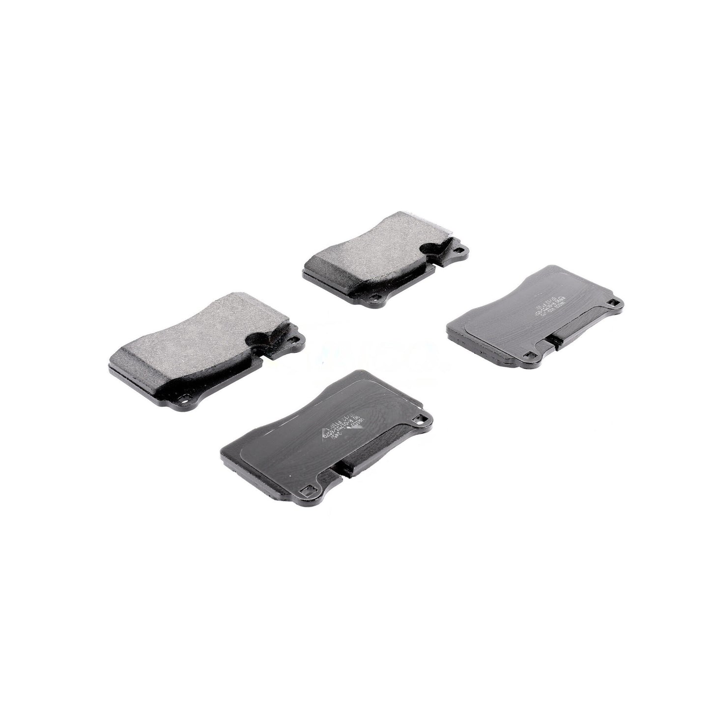VAICO Brake Pad Set, disc brake V10-2457