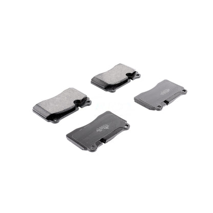VAICO Brake Pad Set, disc brake V10-2457