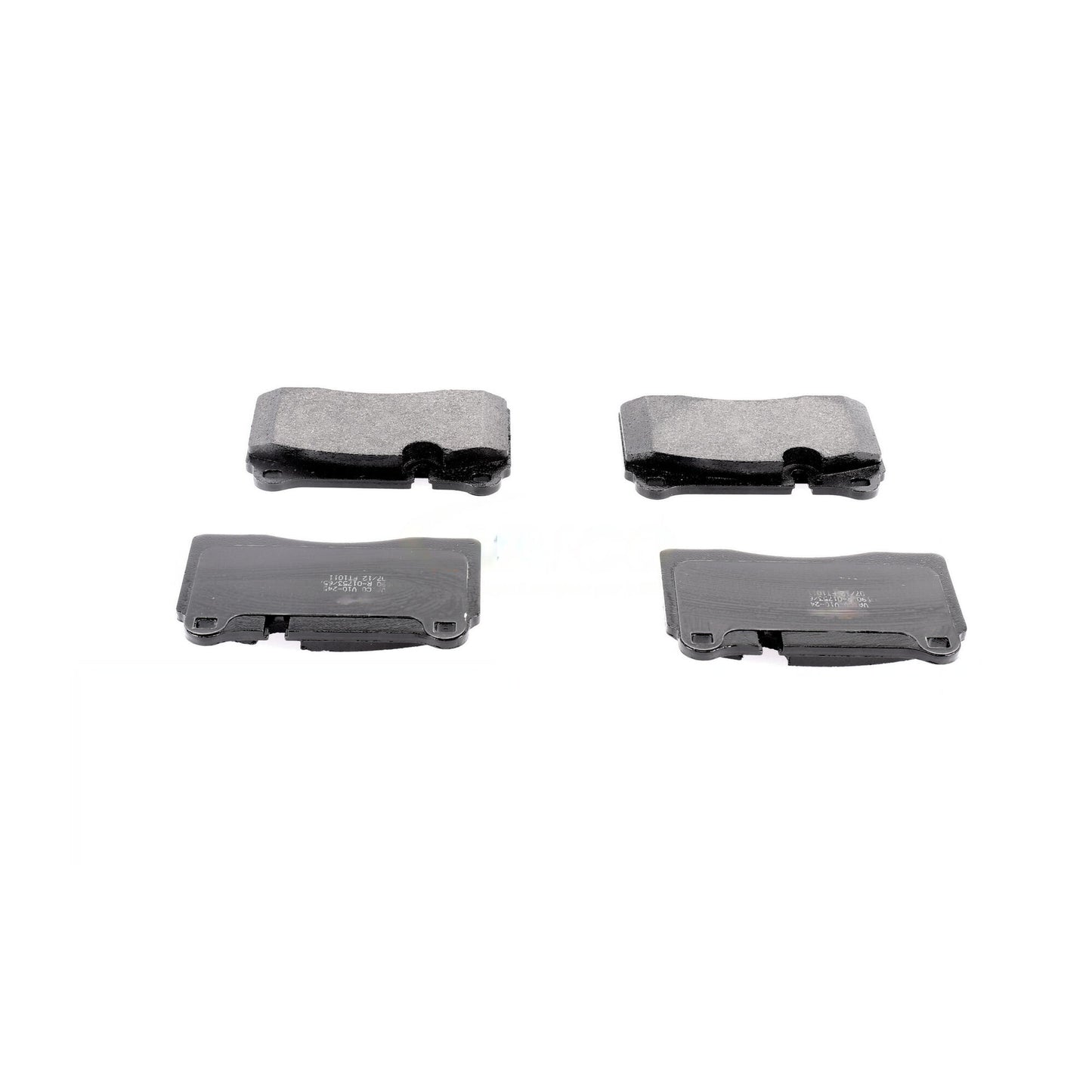 VAICO Brake Pad Set, disc brake V10-2457