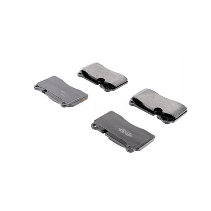VAICO Brake Pad Set, disc brake V10-2457