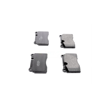 VAICO Brake Pad Set, disc brake V10-2457