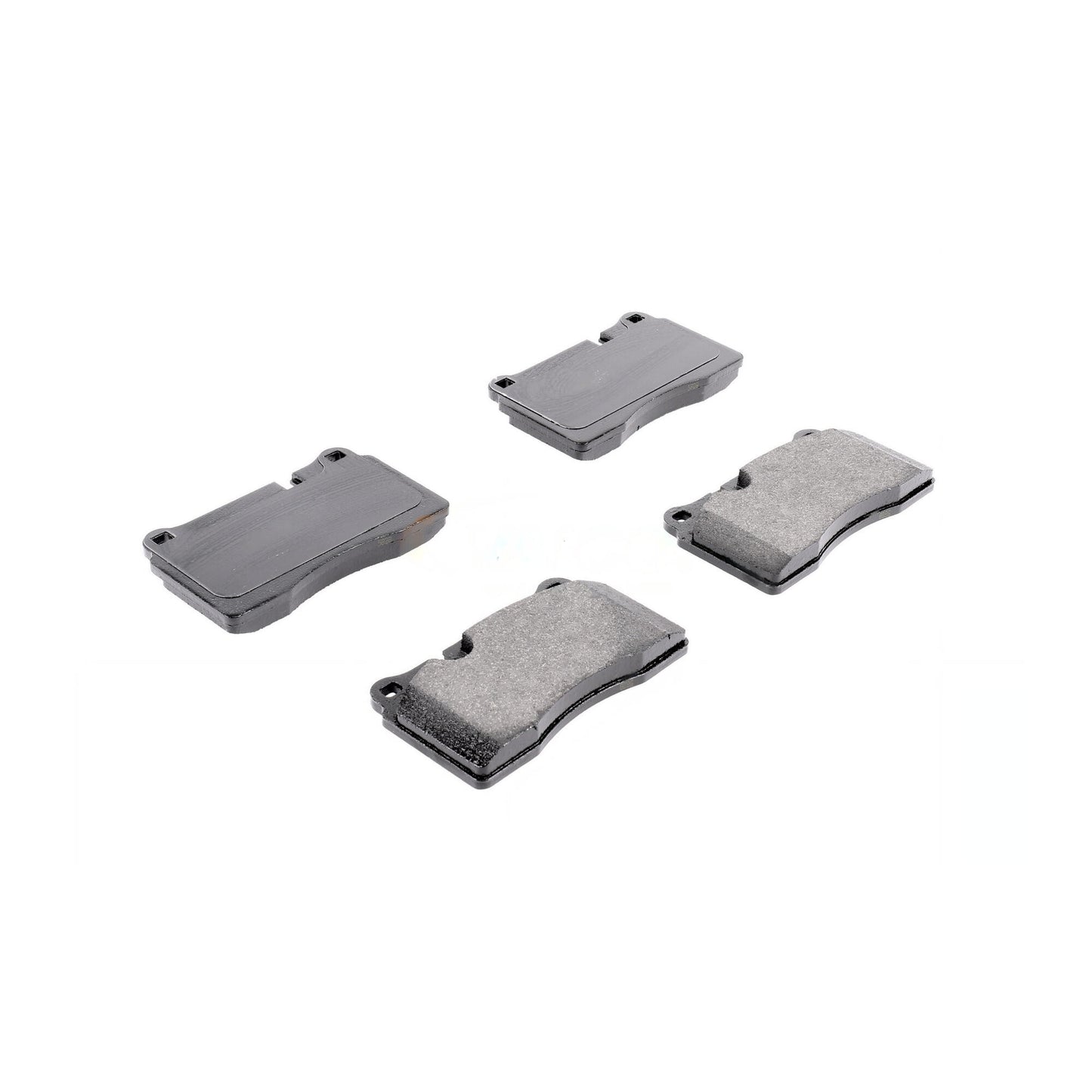 VAICO Brake Pad Set, disc brake V10-2457