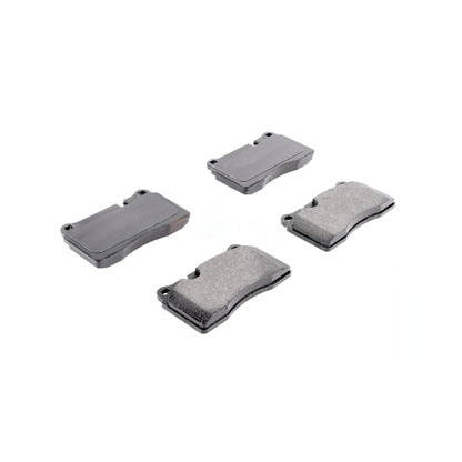 VAICO Brake Pad Set, disc brake V10-2457