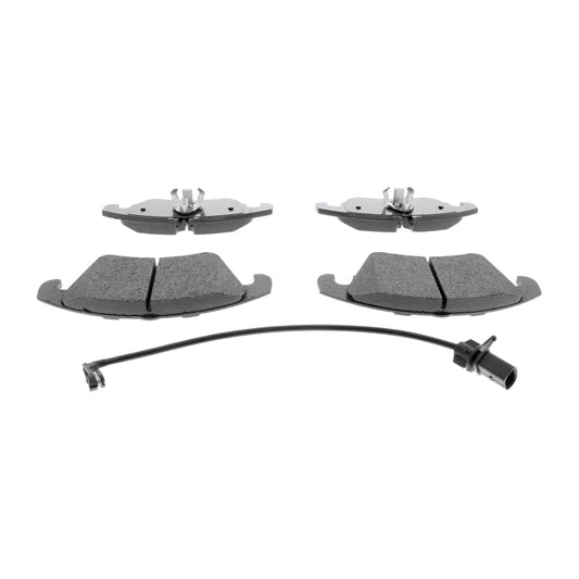 VAICO Brake Pad Set, disc brake V10-2458