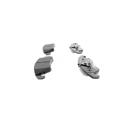 VAICO Brake Pad Set, disc brake V10-2458