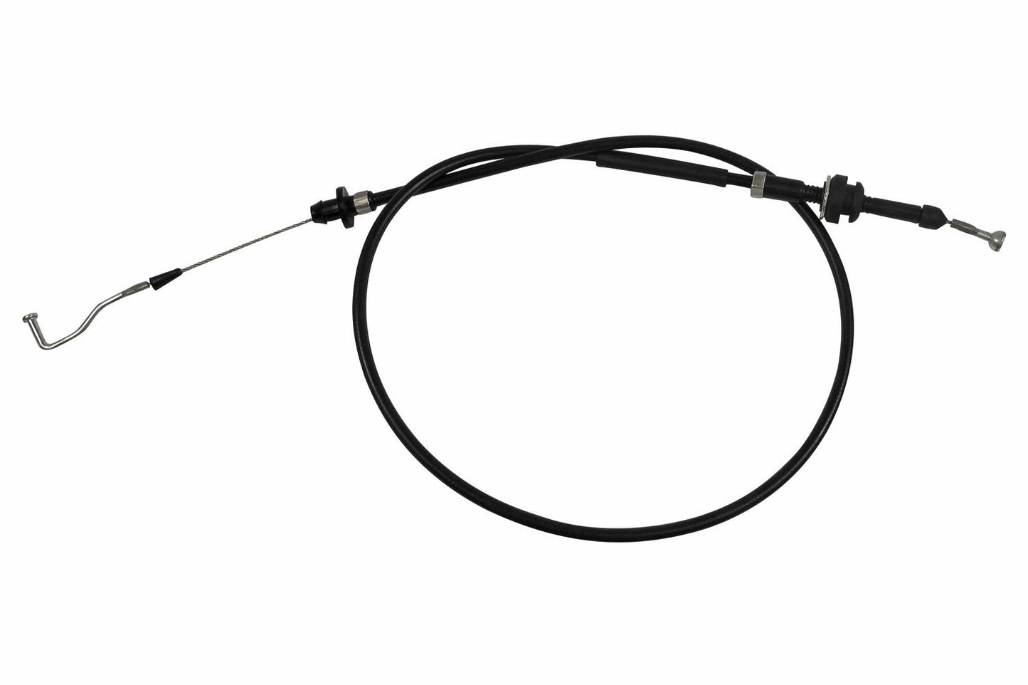 VAICO Accelerator Cable V10-2459