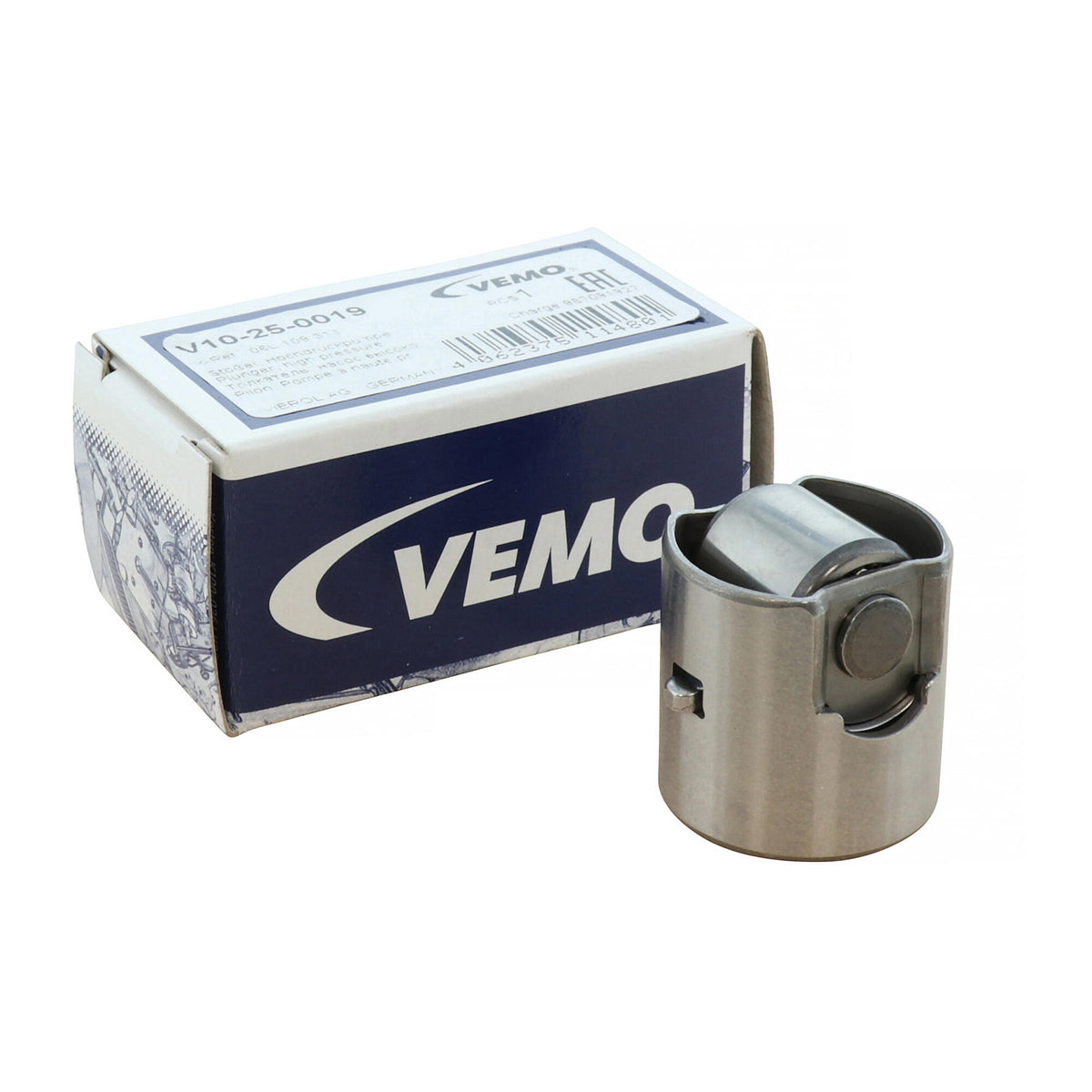 VEMO Tappet, high pressure pump V10-25-0019