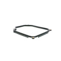VAICO Gasket, automatic transmission oil sump V10-2500