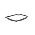 VAICO Gasket, automatic transmission oil sump V10-2500