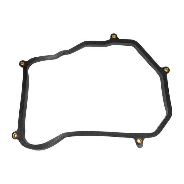 VAICO Gasket, automatic transmission oil sump V10-2501