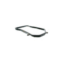 VAICO Gasket, automatic transmission oil sump V10-2501