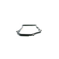 VAICO Gasket, automatic transmission oil sump V10-2501