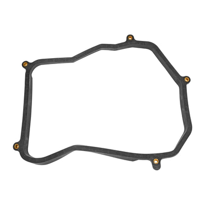 VAICO Gasket, automatic transmission oil sump V10-2503