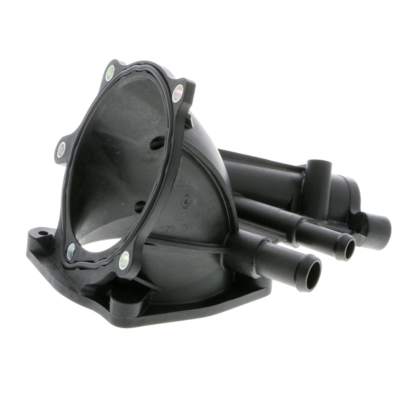 VAICO Intake Manifold, air supply V10-2509