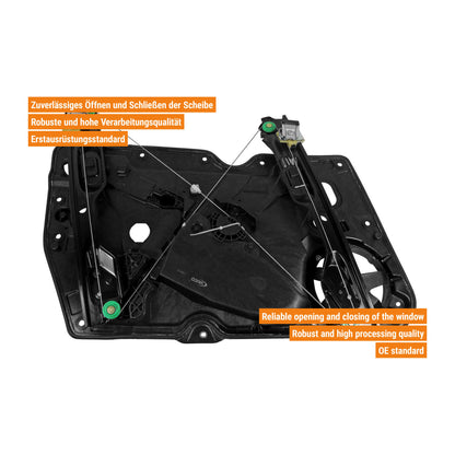 VAICO Window Regulator V10-2534