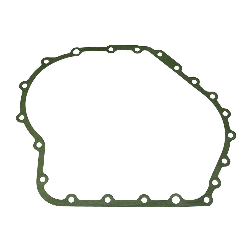 VAICO Gasket, automatic transmission oil sump V10-2537
