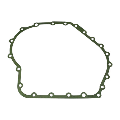 VAICO Gasket, automatic transmission oil sump V10-2537