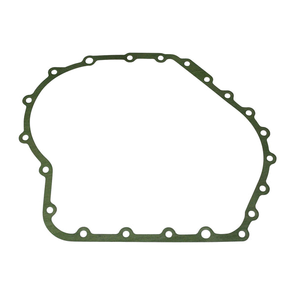 VAICO Gasket, automatic transmission oil sump V10-2537