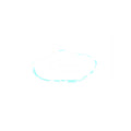 VAICO Gasket, automatic transmission oil sump V10-2537