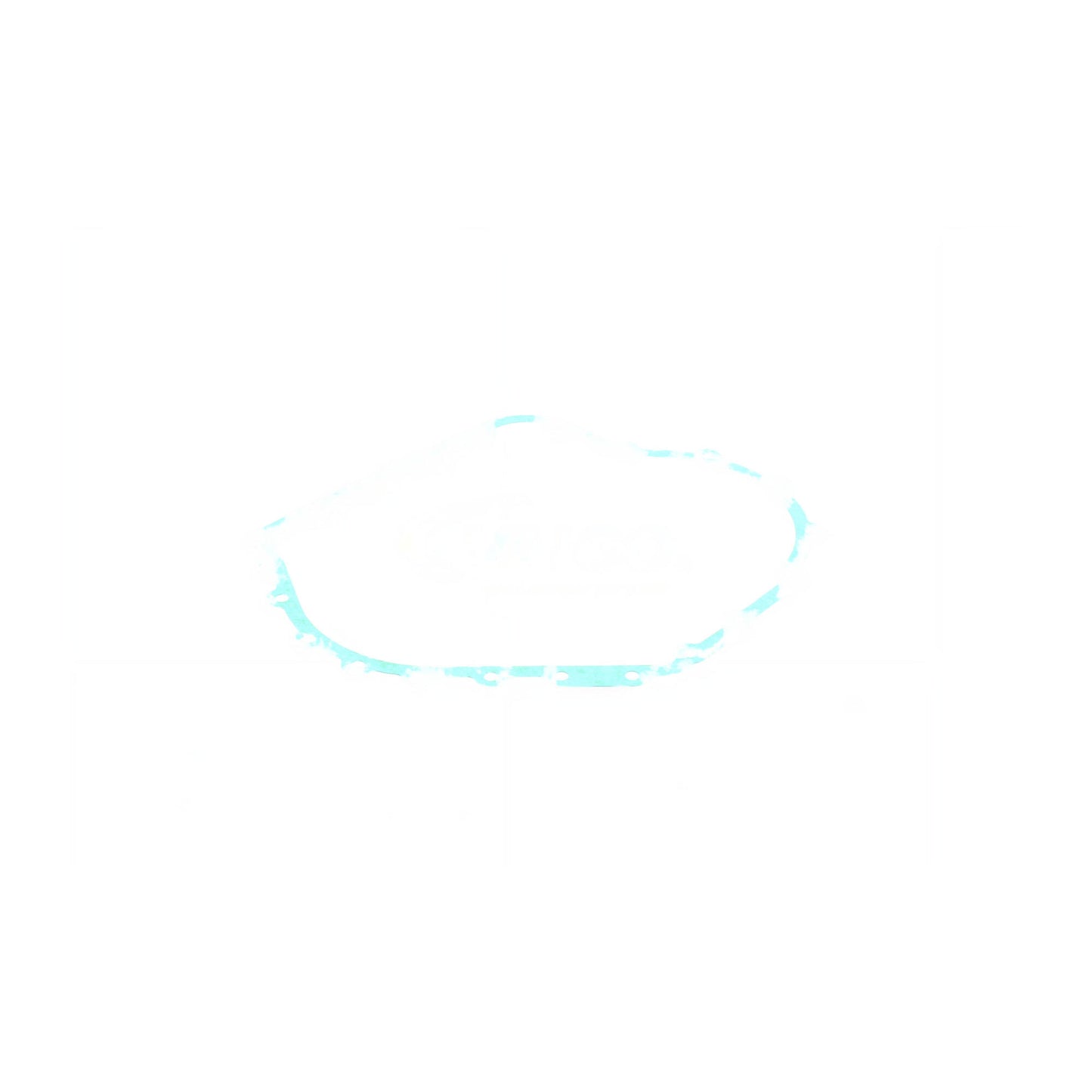 VAICO Gasket, automatic transmission oil sump V10-2537