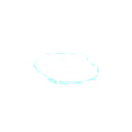 VAICO Gasket, automatic transmission oil sump V10-2537
